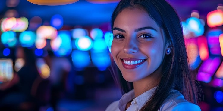 Koleksi slot terbaru dengan tema beragam Koleksi slot terbaru dengan tema beragam